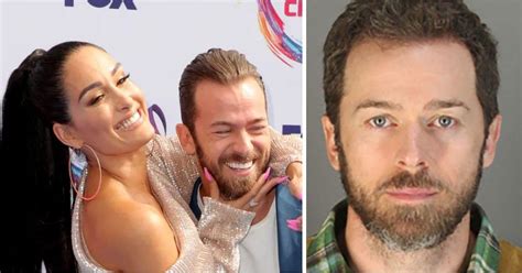 nikki bgc|Nikki Bella breaks silence after husband Artem Chigvintsev’s domestic .